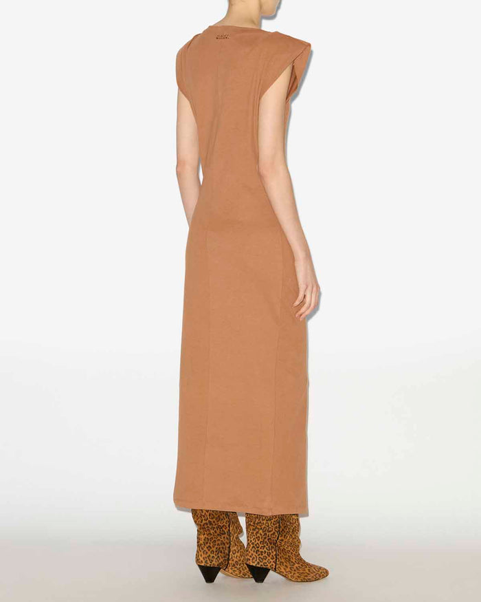 Robe Nadela Caramel