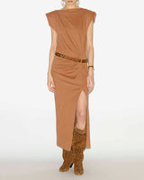 Robe Nadela Caramel