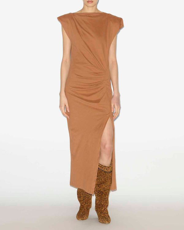 Robe Nadela Caramel