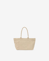Sac Yenky Zippé Beige