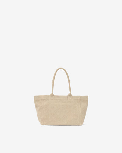 Sac Yenky Zippé Beige