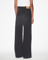 Jean Lemony Black