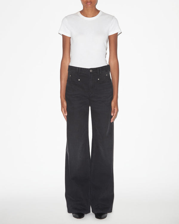 Jean Lemony Black