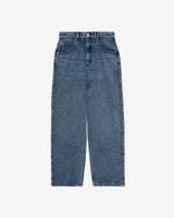 Jean Jenny Blue