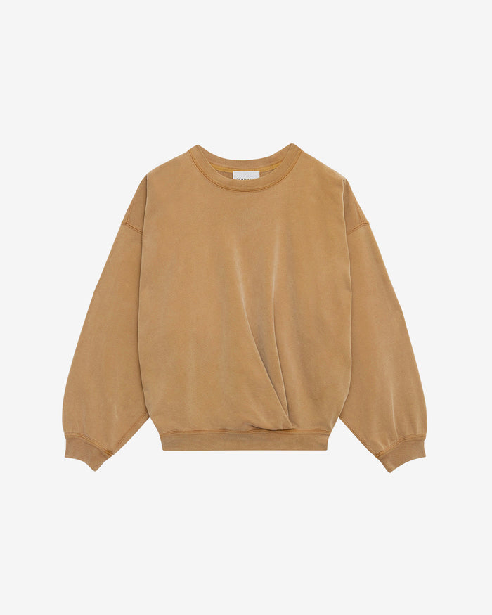 Sweat Sauria