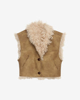 Gilet Clara