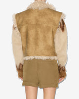 Gilet Clara