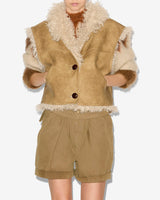 Gilet Clara