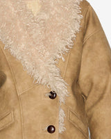 Manteau Clea