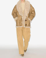 Manteau Clea