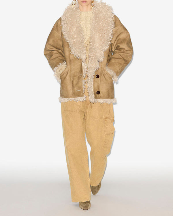 Manteau Clea