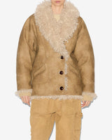 Manteau Clea