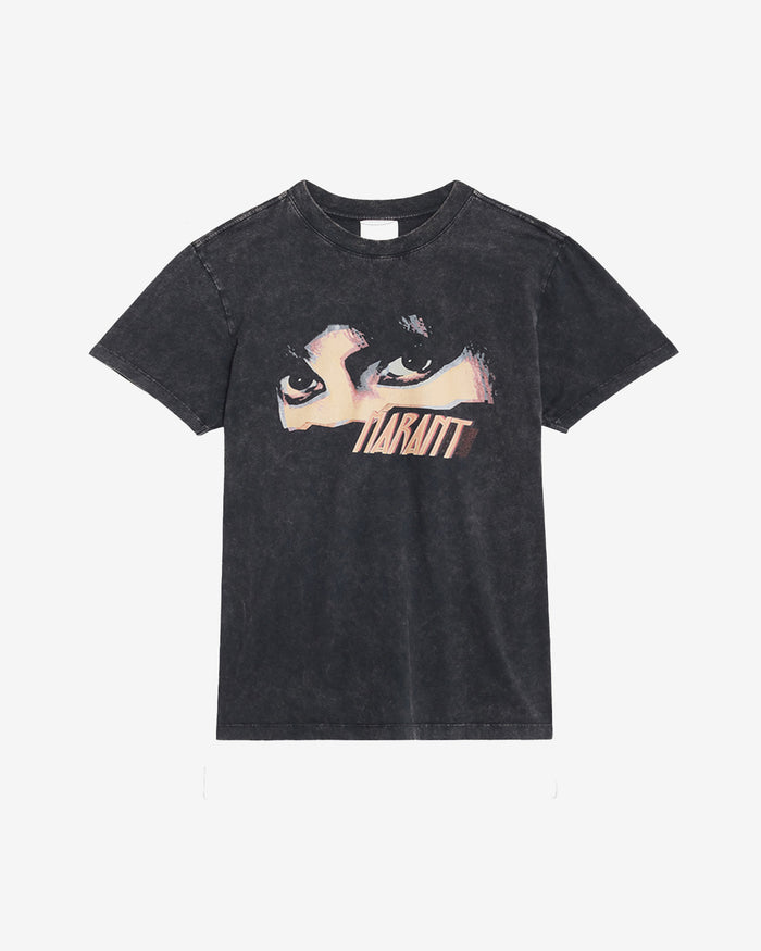 T-shirt Zoeline