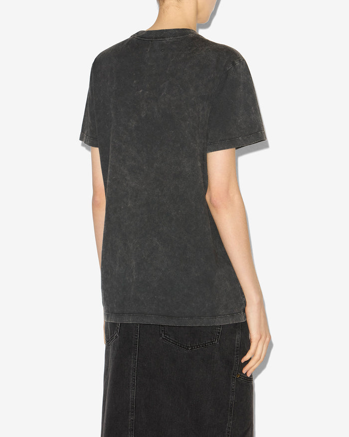 T-shirt Zoeline