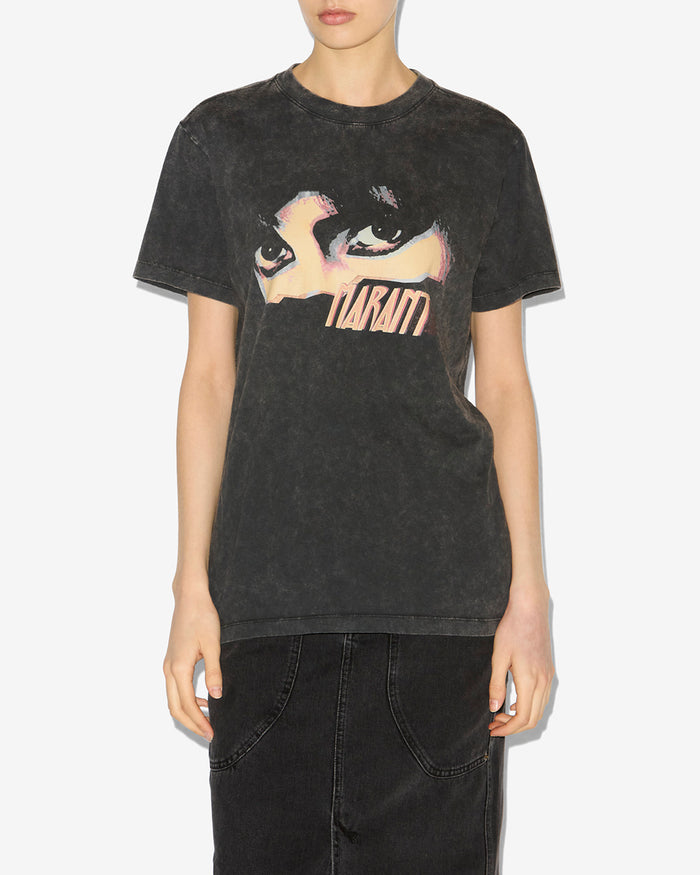 T-shirt Zoeline