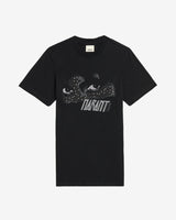 T-shirt Zoeline Studs