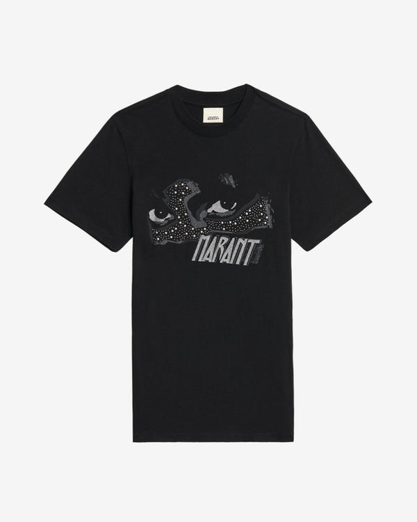 T-shirt Zoeline Studs