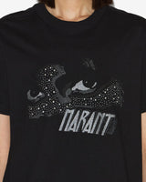 T-shirt Zoeline Studs