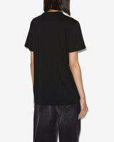 T-shirt Zoeline Studs