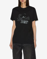 T-shirt Zoeline Studs