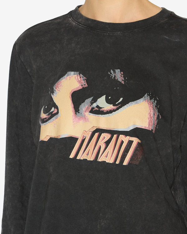 T-shirt Martine