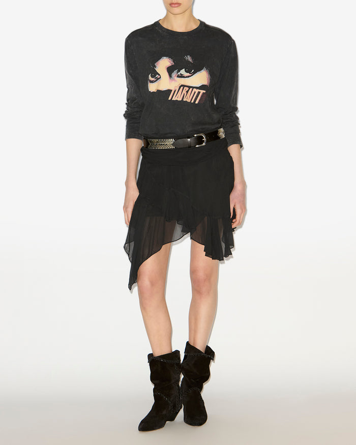 T-shirt Martine