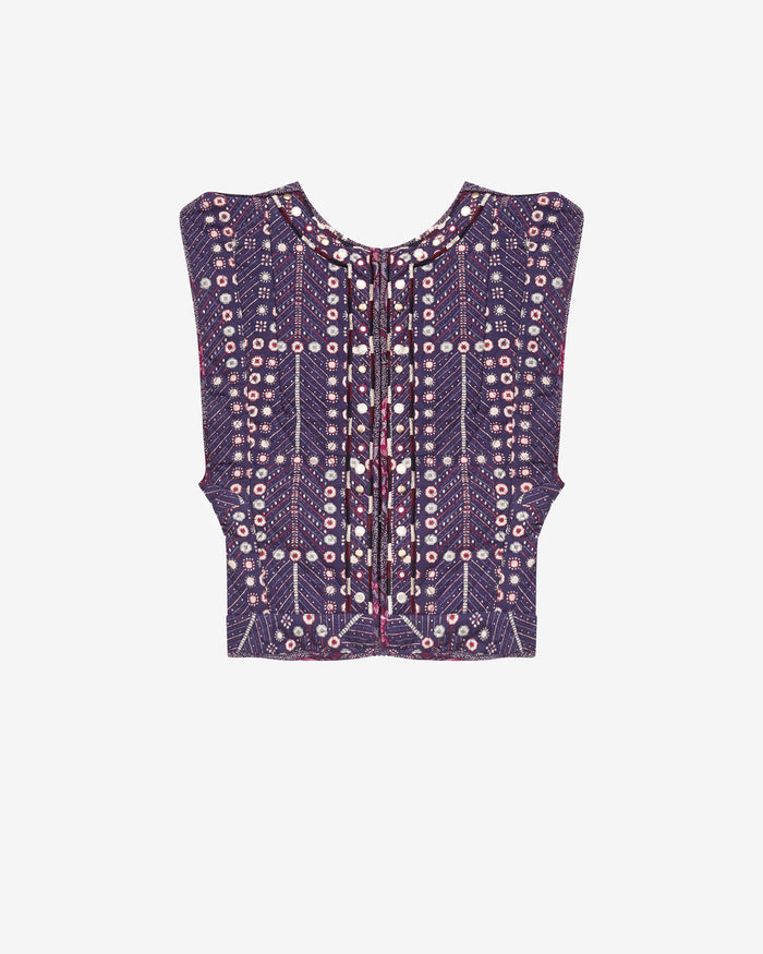 Veste Cerza