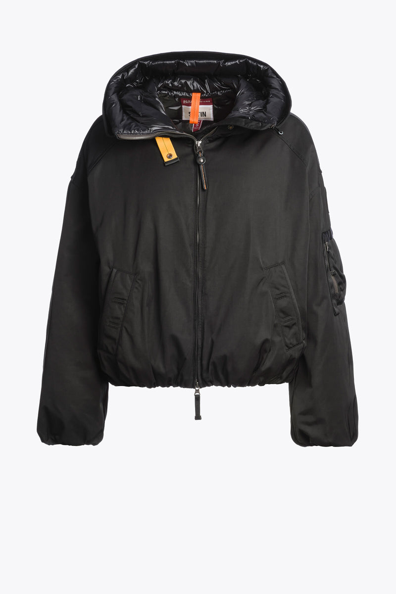 Bomber Naadz