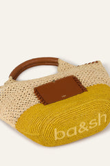 Panier Ara Jaune