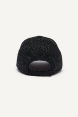 Casquette Hermel Noir