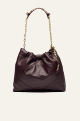 Sac June Bordeaux
