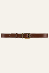 Ceinture Brett Marron