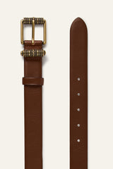 Ceinture Brett Marron