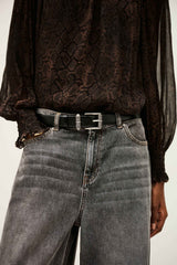 Ceinture Brett Noire