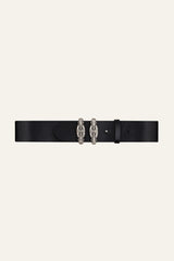 Ceinture Bryne noir