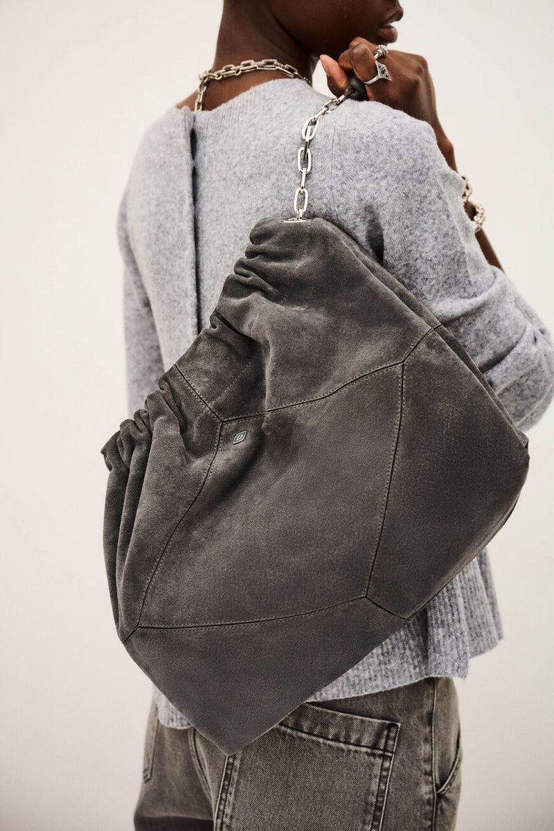Sac M June
