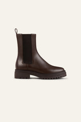 Bottines Coda