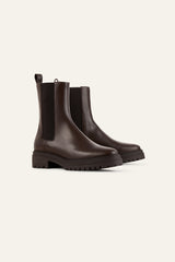 Bottines Coda