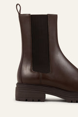 Bottines Coda