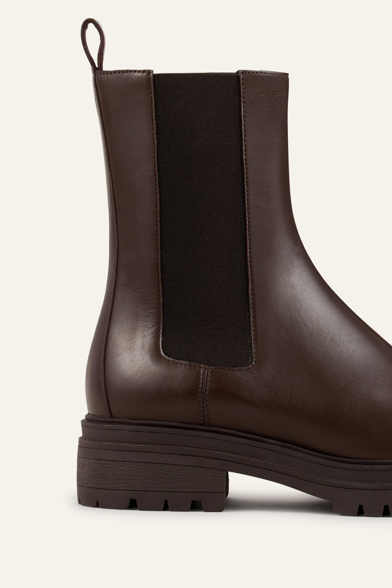 Bottines Coda