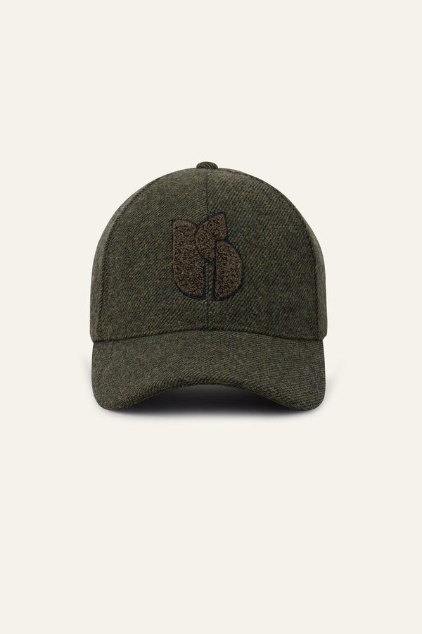 Casquette Hugo