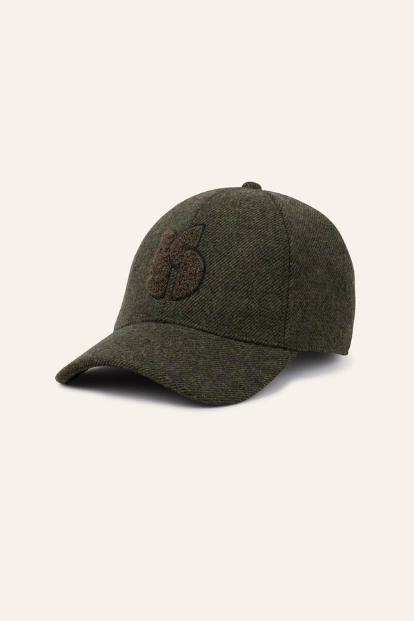 Casquette Hugo