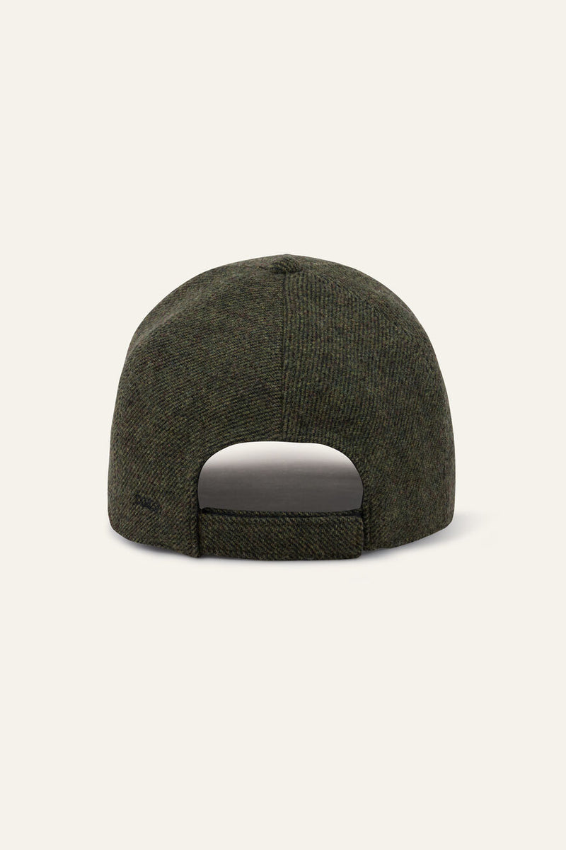 Casquette Hugo