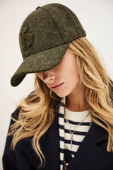Casquette Hugo