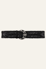 Ceinture Byron Noir