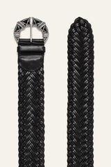 Ceinture Byron Noir