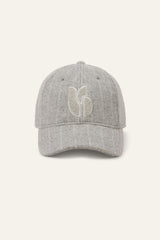 Casquette Hugo en laine