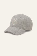 Casquette Hugo en laine