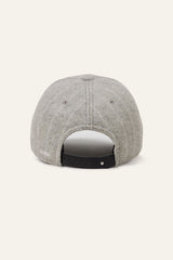 Casquette Hugo en laine