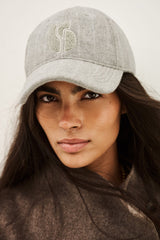 Casquette Hugo en laine